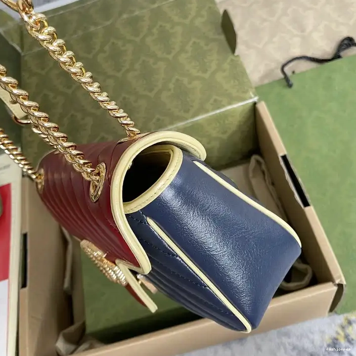 Fashionrep Bags 2109DJ0047 Gucci 0801